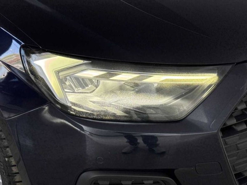 Audi A1 Sportback usata a Bologna (7)
