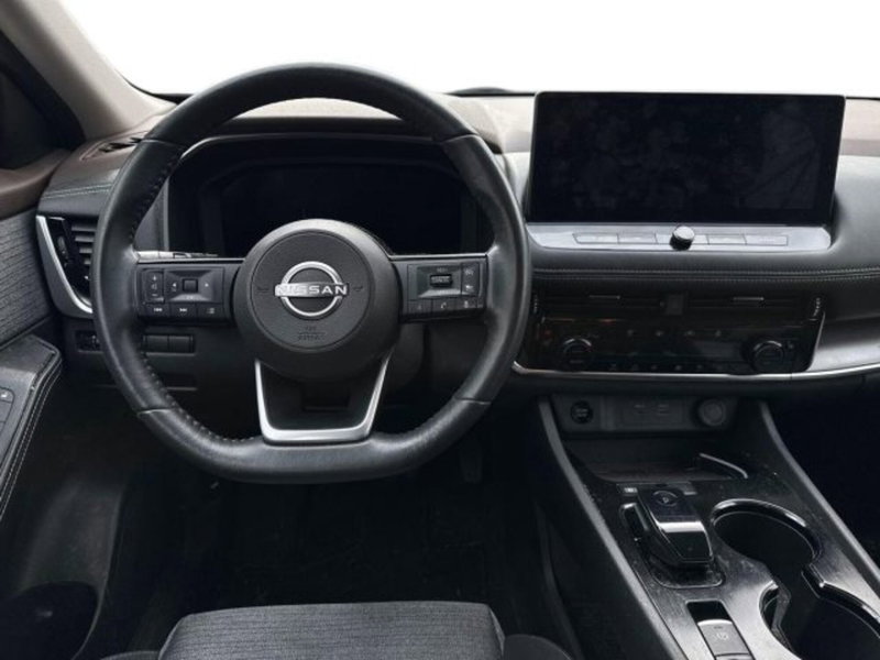 Nissan X-Trail usata a Bologna (10)