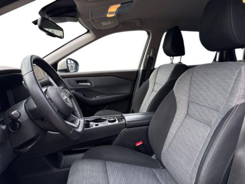 Nissan X-Trail usata a Bologna (12)