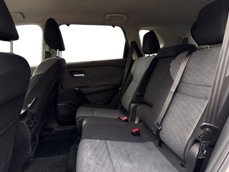 Nissan X-Trail usata a Bologna (13)