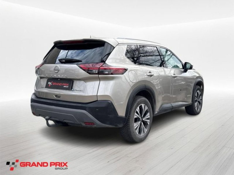 Nissan X-Trail usata a Bologna (2)