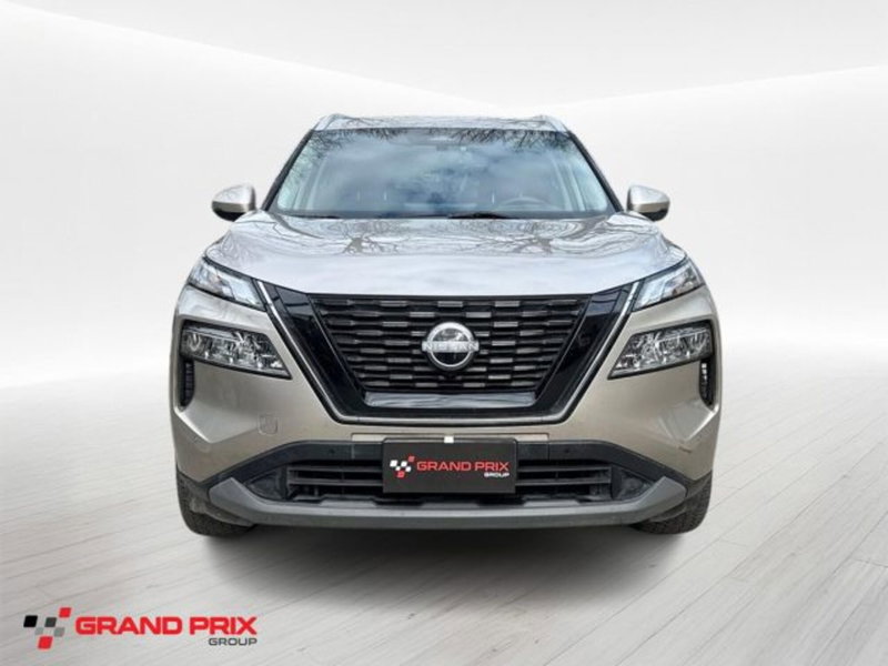 Nissan X-Trail usata a Bologna (3)