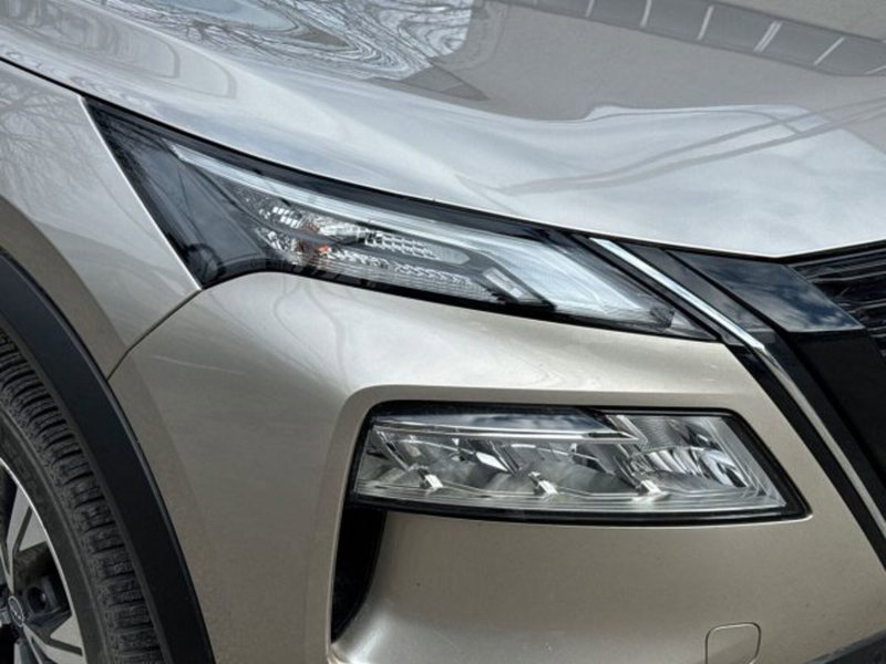 Nissan X-Trail usata a Bologna (7)