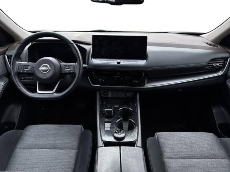 Nissan X-Trail usata a Bologna (9)