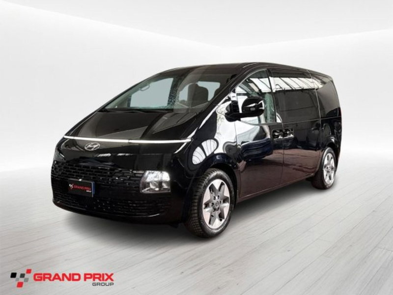 Hyundai Staria usata a Bologna