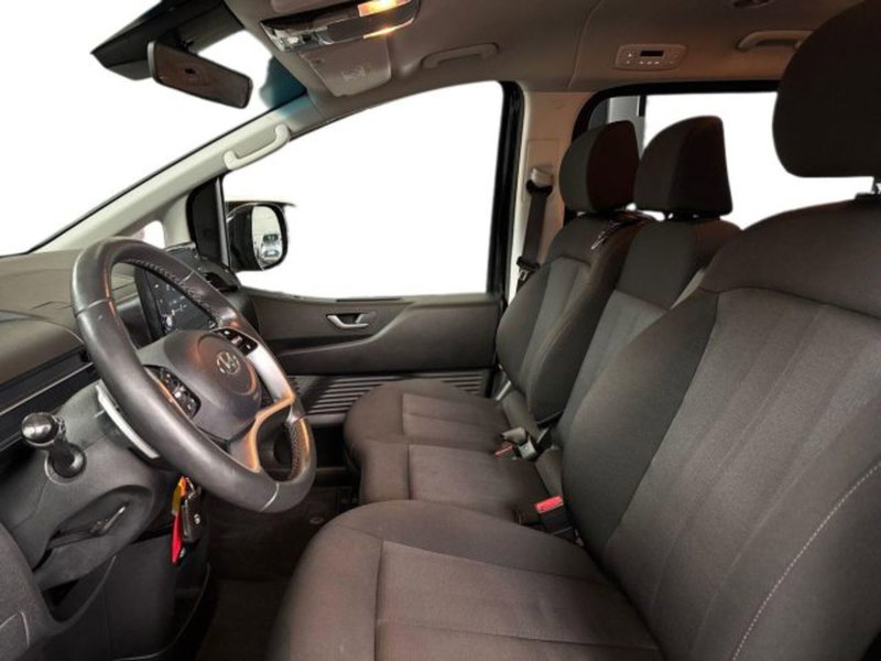 Hyundai Staria usata a Bologna (12)