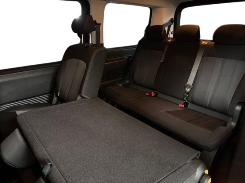 Hyundai Staria usata a Bologna (13)