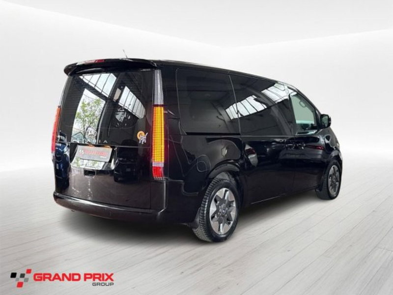 Hyundai Staria usata a Bologna (2)