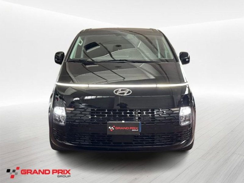 Hyundai Staria usata a Bologna (3)