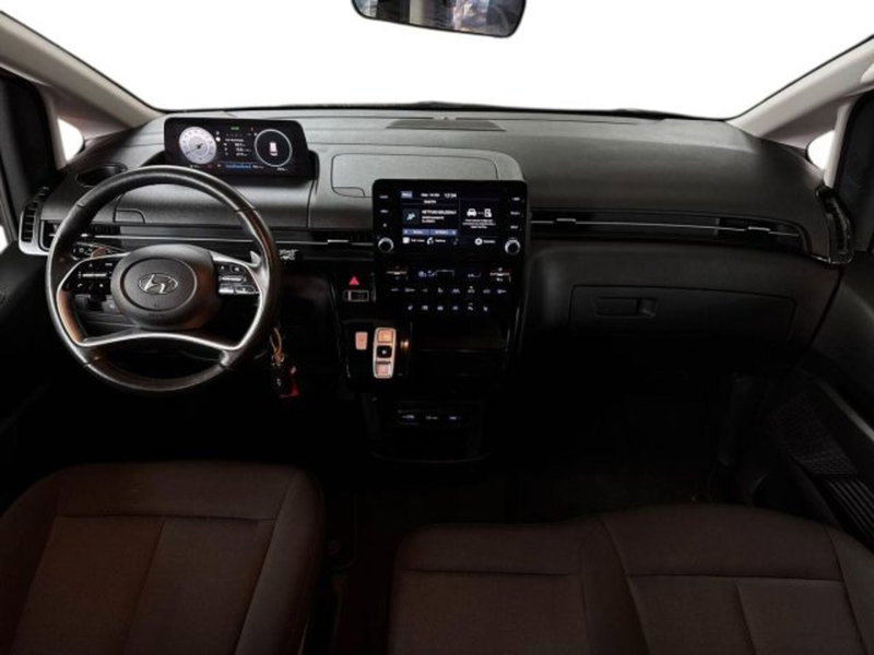 Hyundai Staria usata a Bologna (9)