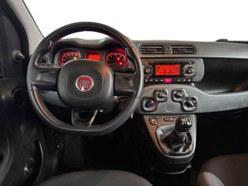 Fiat Panda usata a Bologna (10)