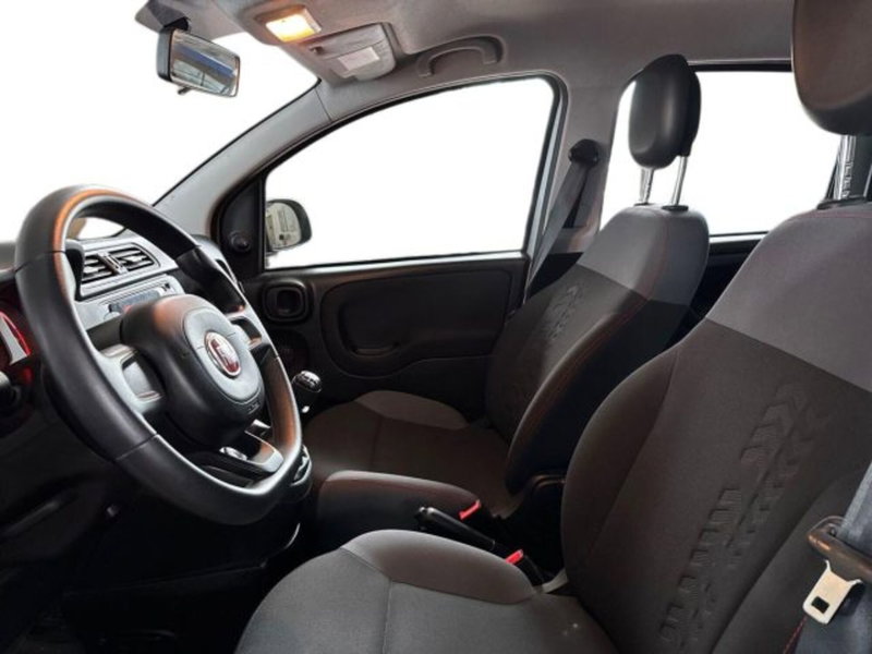 Fiat Panda usata a Bologna (12)