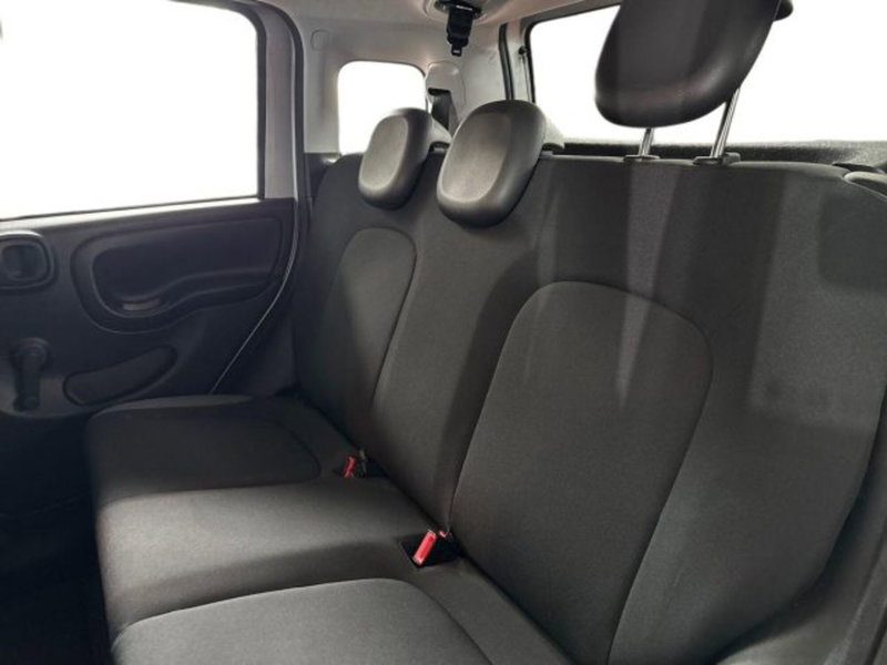 Fiat Panda usata a Bologna (13)