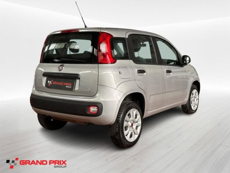 Fiat Panda usata a Bologna (2)