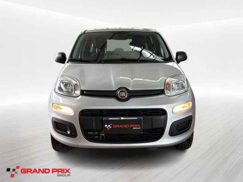Fiat Panda usata a Bologna (3)