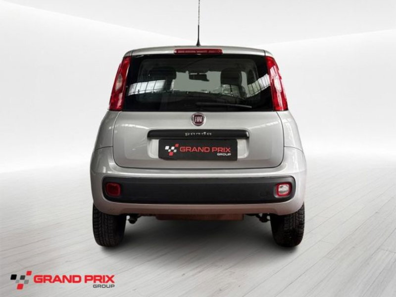 Fiat Panda usata a Bologna (5)