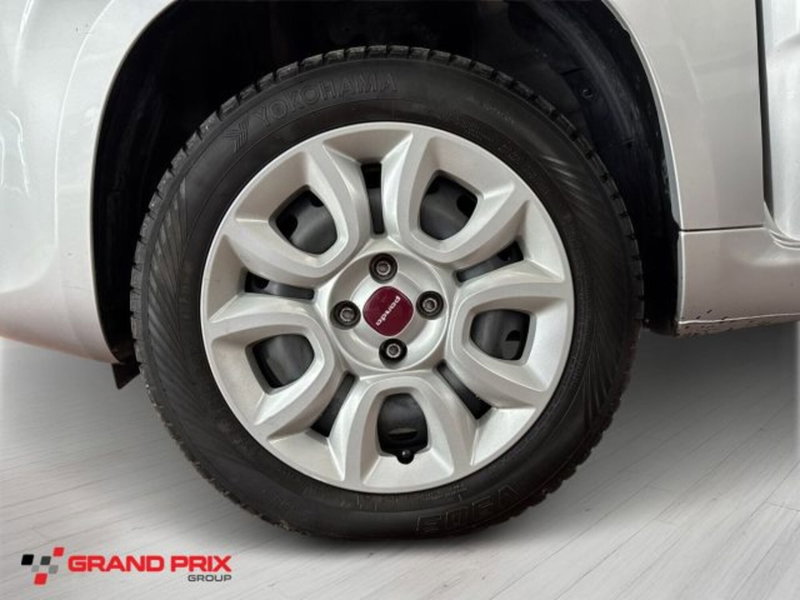 Fiat Panda usata a Bologna (6)