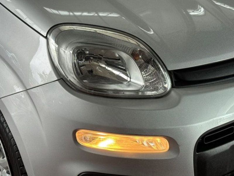 Fiat Panda usata a Bologna (7)
