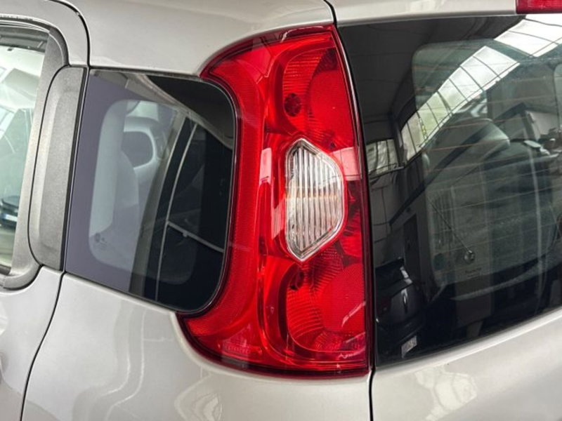 Fiat Panda usata a Bologna (8)