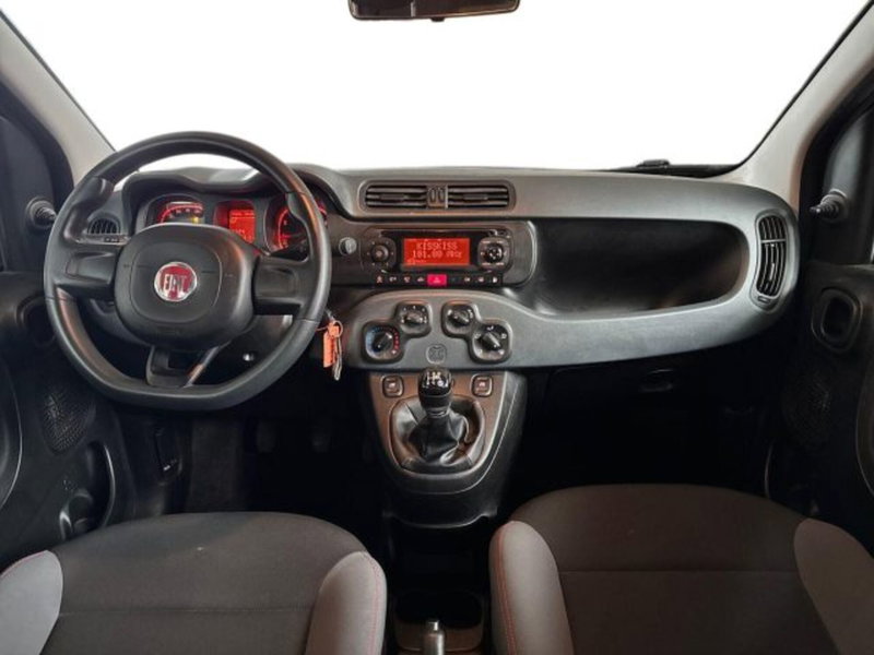 Fiat Panda usata a Bologna (9)