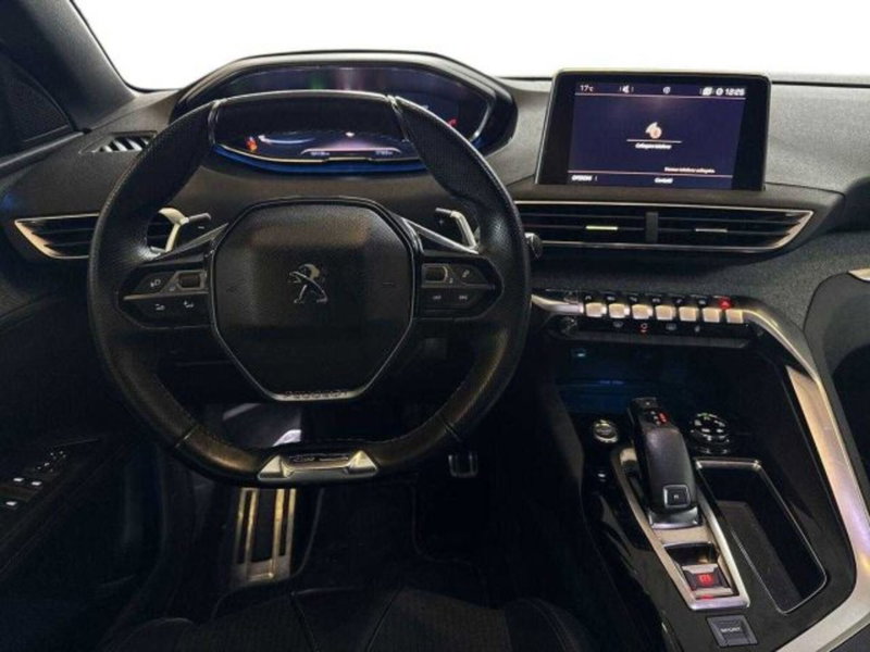 Peugeot 3008 usata a Bologna (10)
