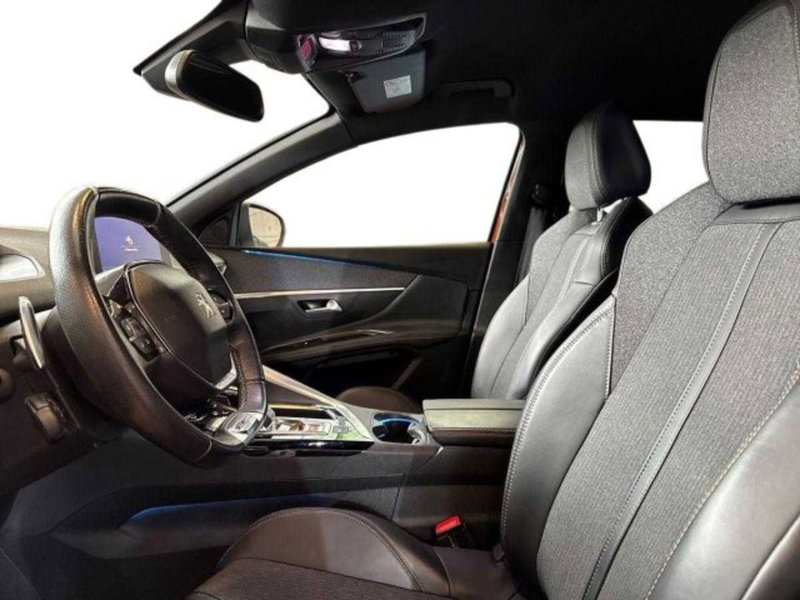 Peugeot 3008 usata a Bologna (12)