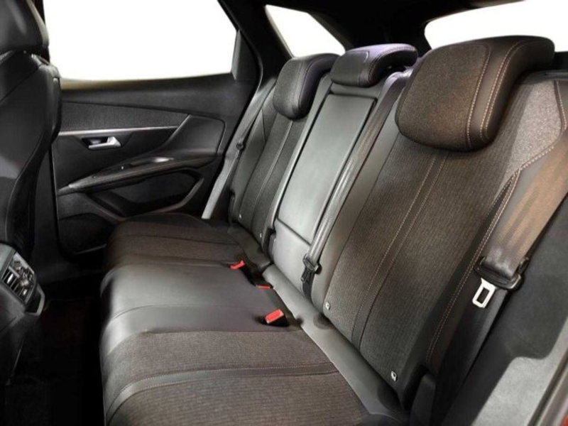 Peugeot 3008 usata a Bologna (13)