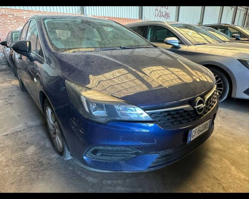 Opel Astra usata a Bologna