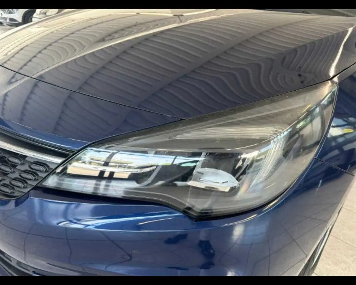 Opel Astra usata a Bologna (10)