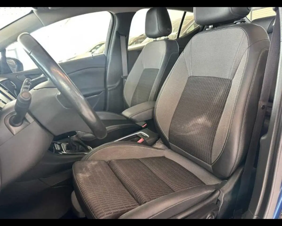 Opel Astra usata a Bologna (3)