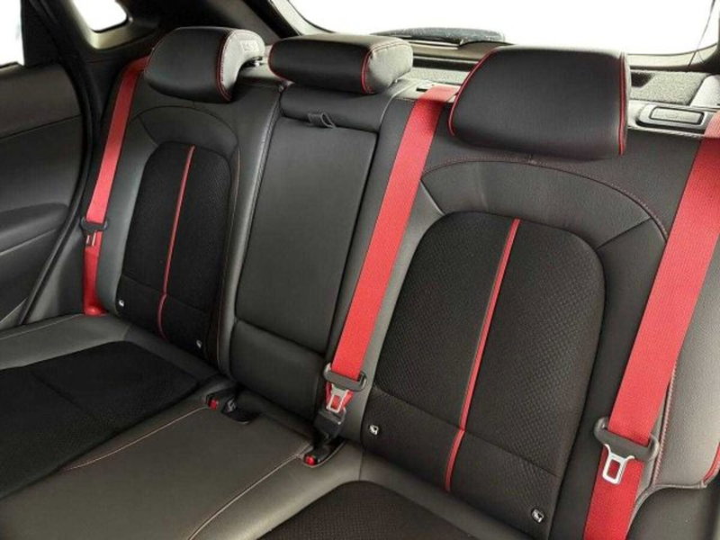 Hyundai Kona usata a Bologna (13)