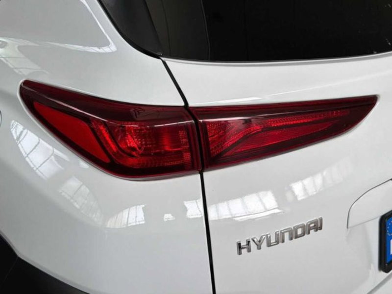 Hyundai Kona usata a Bologna (8)