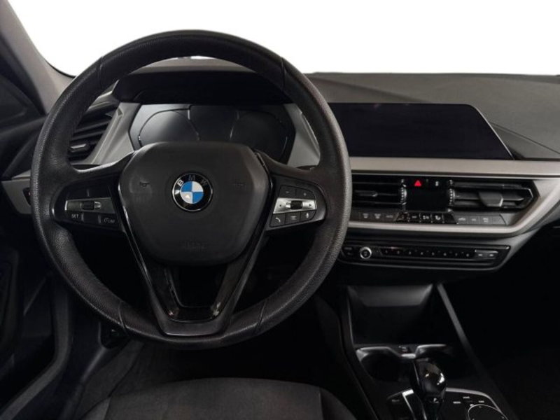 BMW Serie 1 usata a Bologna (10)