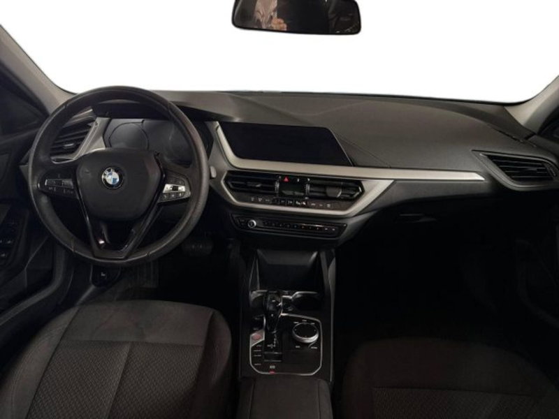 BMW Serie 1 usata a Bologna (9)