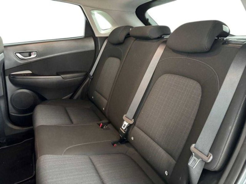 Hyundai Kona usata a Bologna (13)