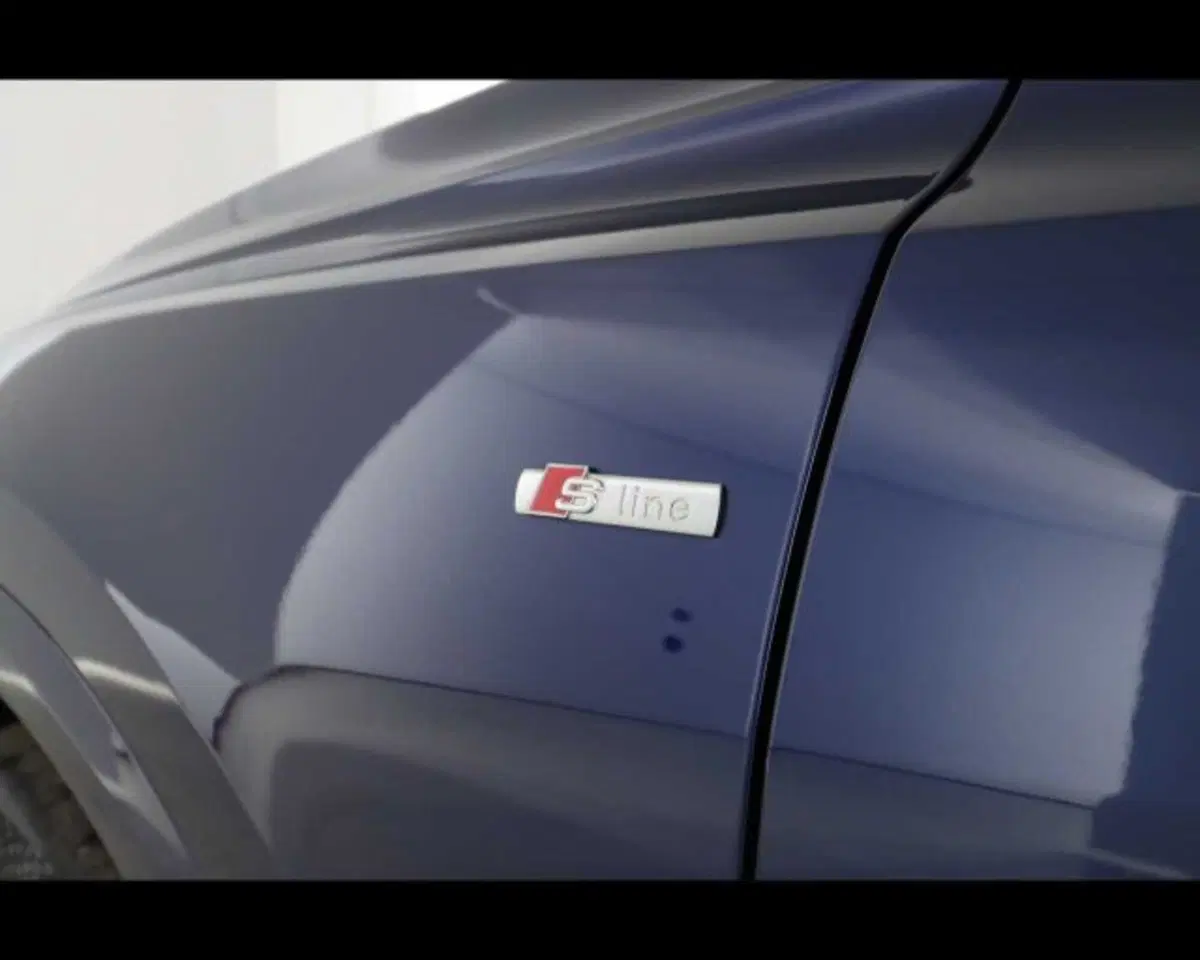 Audi Q8 usata a Bologna (17)