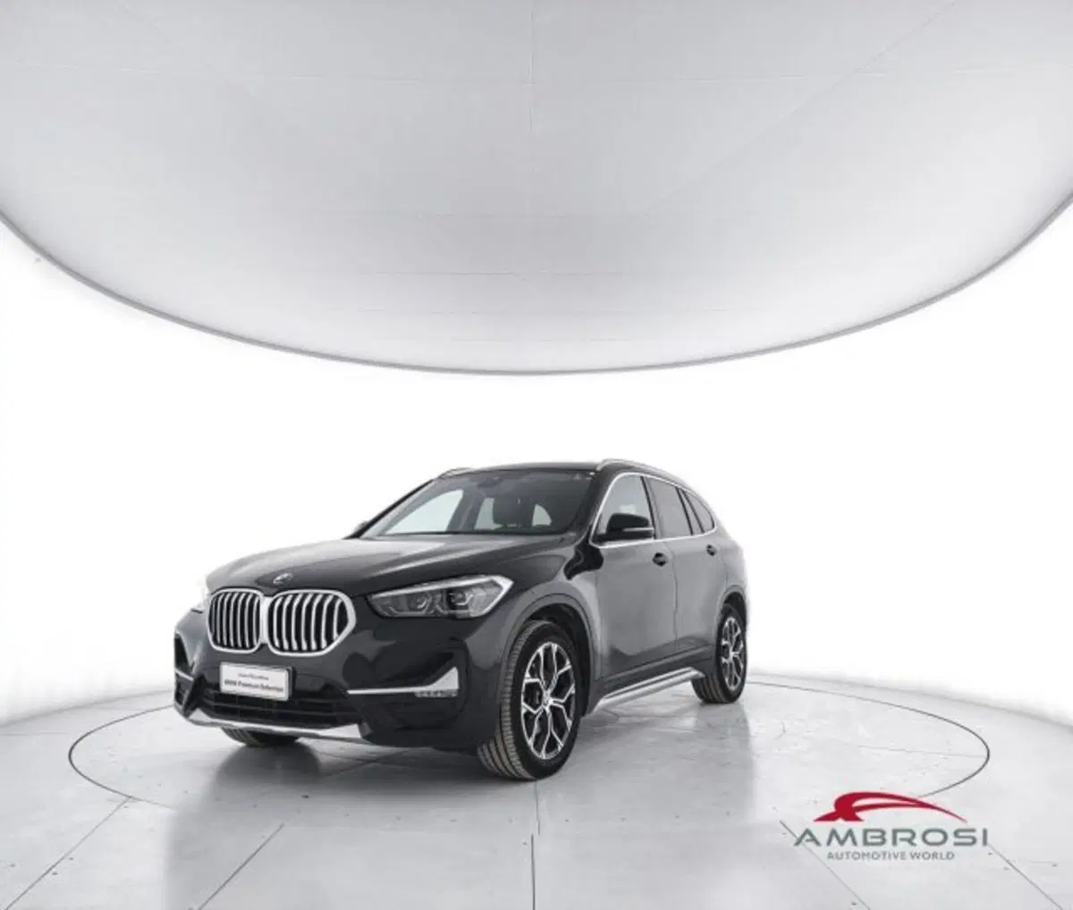BMW X1 usata a Perugia