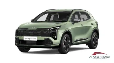 Kia Sportage 1.6 t-gdi hev Style 2wd at6 nuova a Corciano