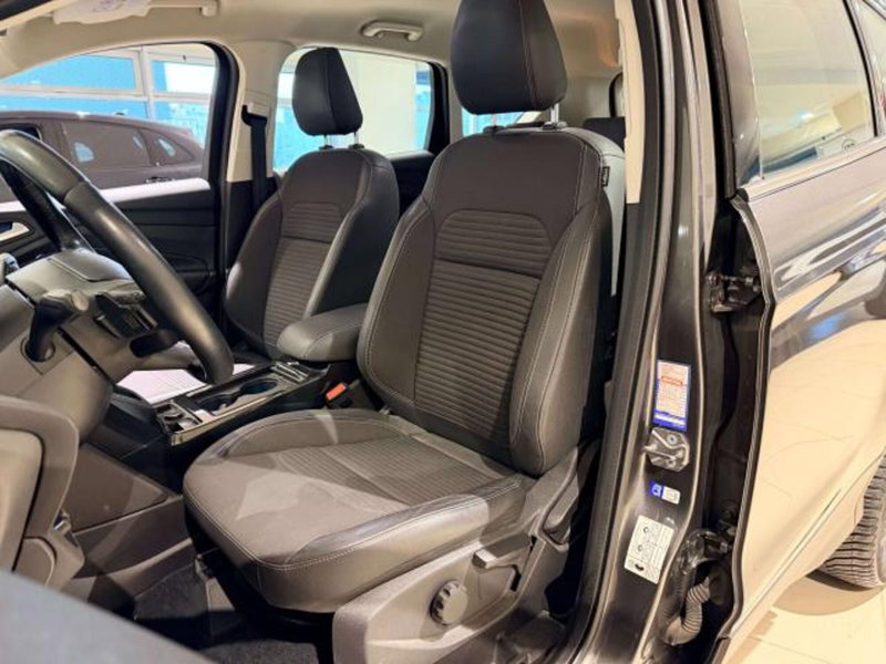 Ford Kuga usata a Savona (10)