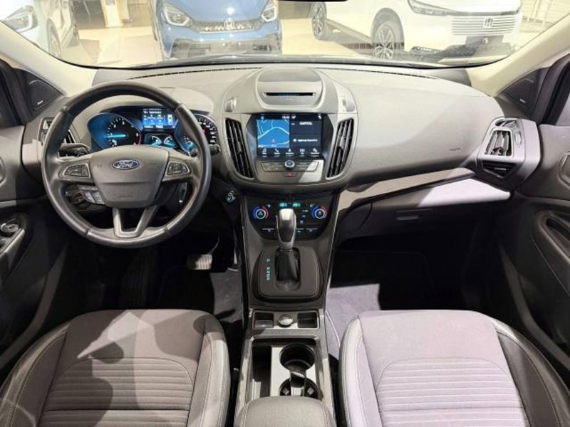 Ford Kuga usata a Savona (12)