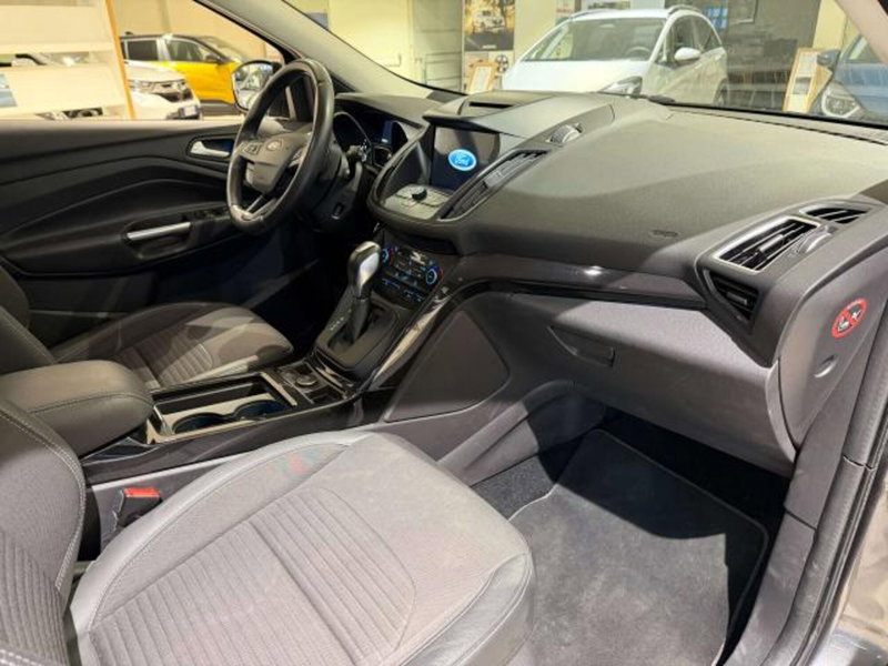 Ford Kuga usata a Savona (14)