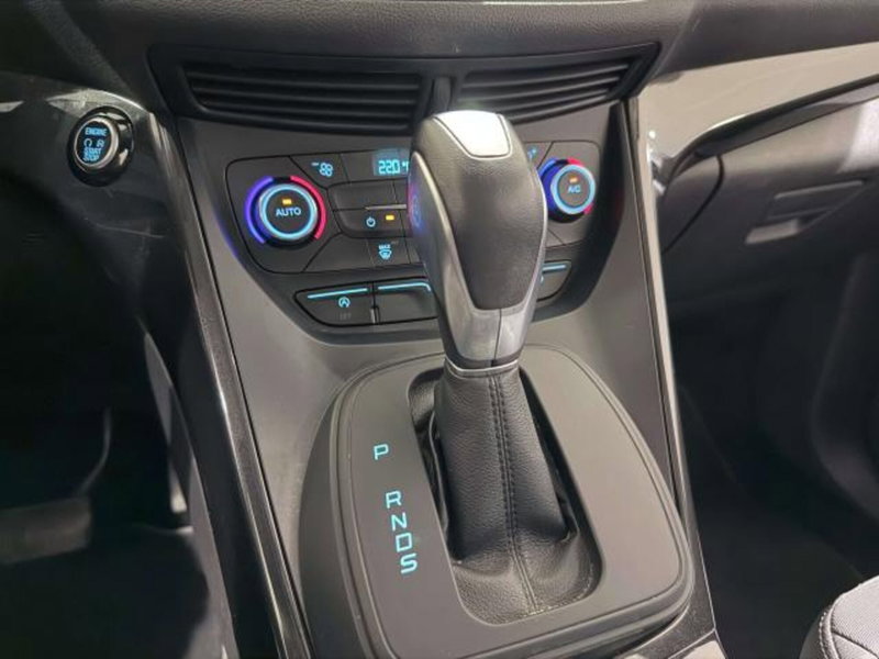 Ford Kuga usata a Savona (15)