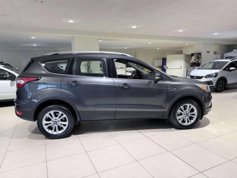Ford Kuga usata a Savona (5)