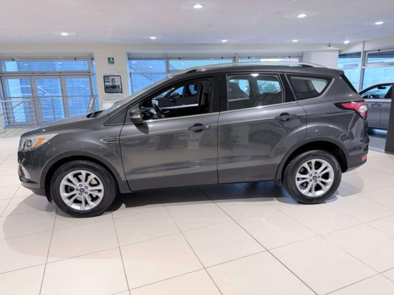 Ford Kuga usata a Savona (9)