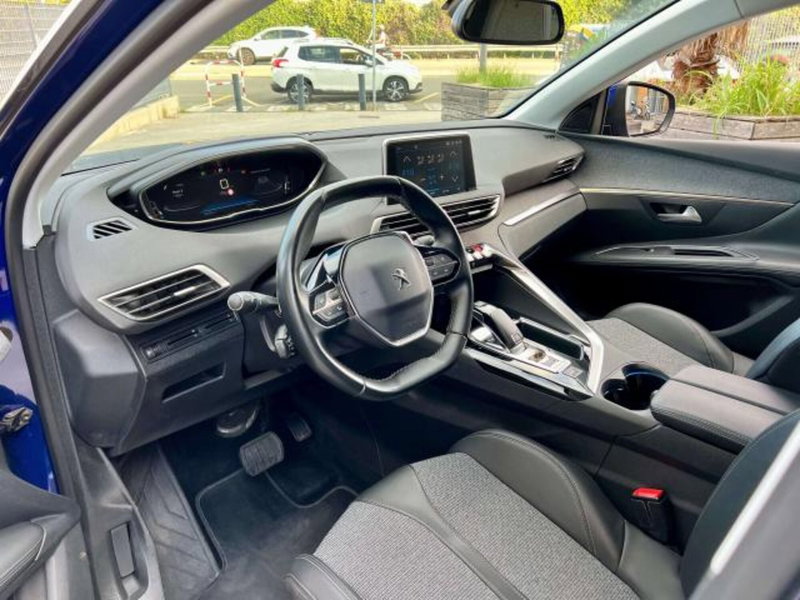 Peugeot 3008 usata a Savona (10)