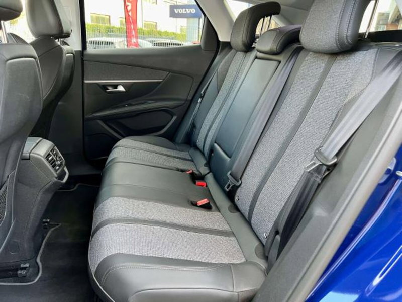 Peugeot 3008 usata a Savona (11)