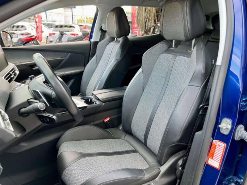 Peugeot 3008 usata a Savona (12)