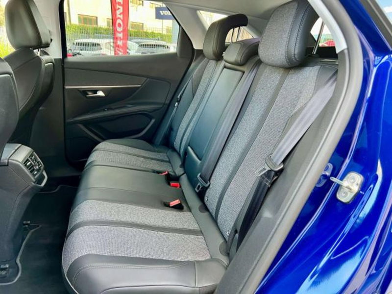 Peugeot 3008 usata a Savona (13)