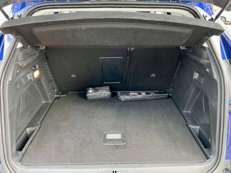 Peugeot 3008 usata a Savona (14)