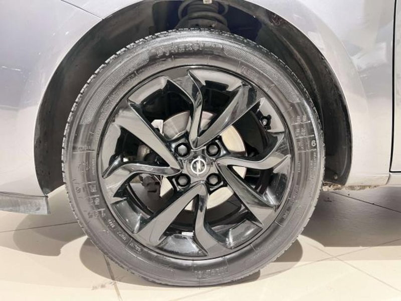 Opel Corsa Coupé usata a Savona (10)